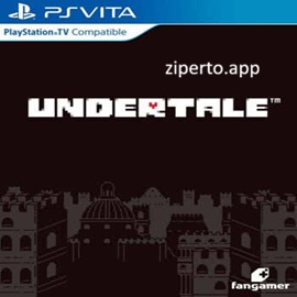 Undertale 2026 featuring a human child exploring the Underground and meeting mysterious monsters.