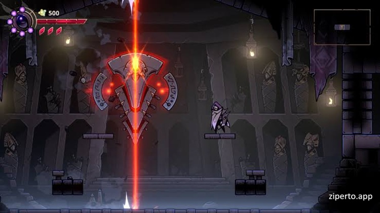 Voidwrought featuring the Simulacrum, cosmic horrors, hand-drawn environments, dark ruins, melee combat and bosses.