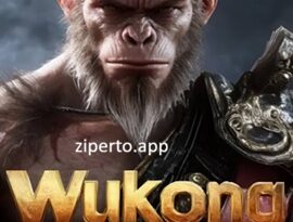 Wukong Sun: Black Legend 2026 featuring the Monkey King, mythical enemies, colorful 2D environments and action gameplay.