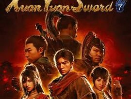 Xuan Yuan Sword 7 2026 featuring ancient Chinese settings, sword combat and mystical powers.
