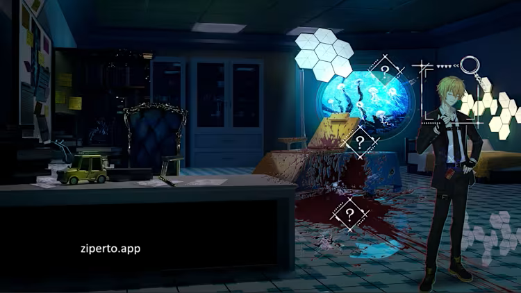 Sins of KALEIDO gameplay featuring turn-based fantasy battles, magical kingdoms, powerful heroes and immersive RPG exploration.