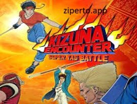 ACA NeoGeo Kizuna Encounter 2026 featuring fighters battling in a classic tag-team match.