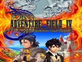 Adventure Field 4 2026 featuring dungeons, Soul Gems, farming and fantasy environments.