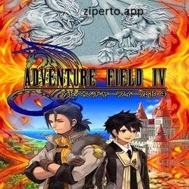 Adventure Field 4 2026 featuring dungeons, Soul Gems, farming and fantasy environments.