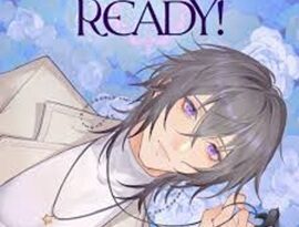 Aroma Love Ready! 2026 visual novel with romantic characters and colorful anime artwork.