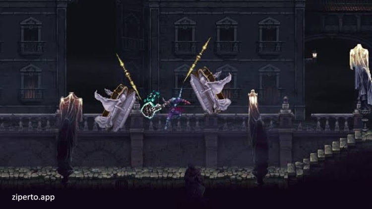 Blasphemous 2 2026 featuring gothic landscapes, brutal combat and dark fantasy environments.