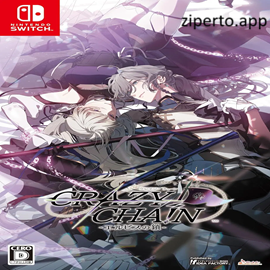CRAZY CHAIN Elpis no Kusari 2026 featuring Joan of Arc, fantasy characters and futuristic settings.