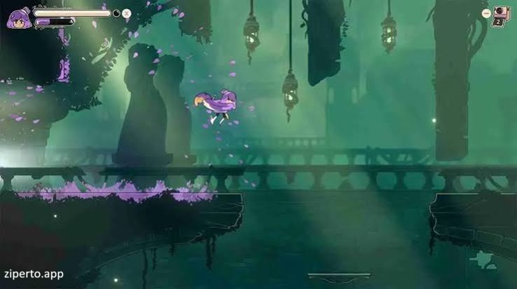 Constance 2026 featuring a paintbrush-wielding artist exploring a colorful inner world.