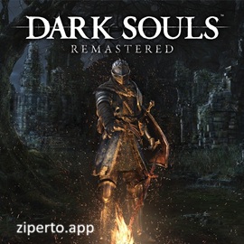 Dark Souls Remastered 2026 Knight exploring the dark fantasy world of Lordran.