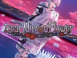 Dear Mirror Flower 2026 supernatural mystery adventure with anime characters and Demon Spirits.