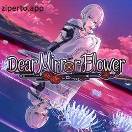 Dear Mirror Flower 2026 supernatural mystery adventure with anime characters and Demon Spirits.