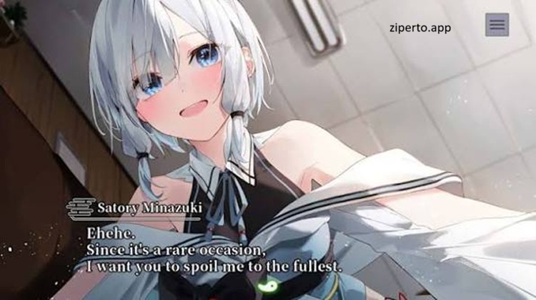 Dear Mirror Flower 2026 supernatural mystery adventure with anime characters and Demon Spirits.