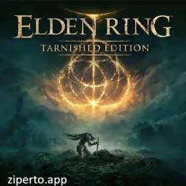 ELDEN RING Tarnished Edition 2026 featuring dark landscapes, bosses and the Lands Between.