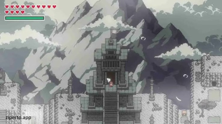 Elementallis 2026 features some elemental magic action adventure gameplay.