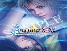FINAL FANTASY X/X-2 HD Remaster 2026 featuring memorable heroes, scenery and RPG gameplay.