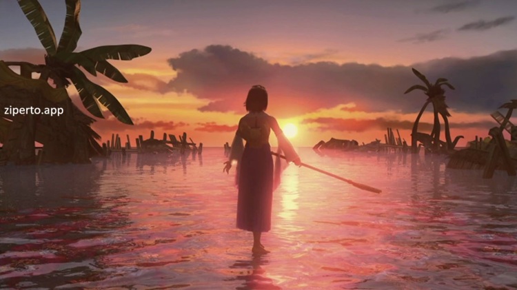 FINAL FANTASY X/X-2 HD Remaster 2026 featuring memorable heroes, scenery and RPG gameplay.