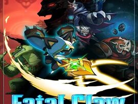 Fatal Claw 2026 featuring 2D combat, mutated abilities and a mysterious underground world.