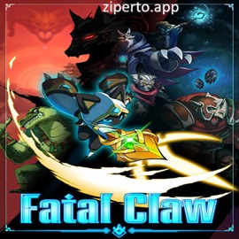 Fatal Claw 2026 featuring 2D combat, mutated abilities and a mysterious underground world.