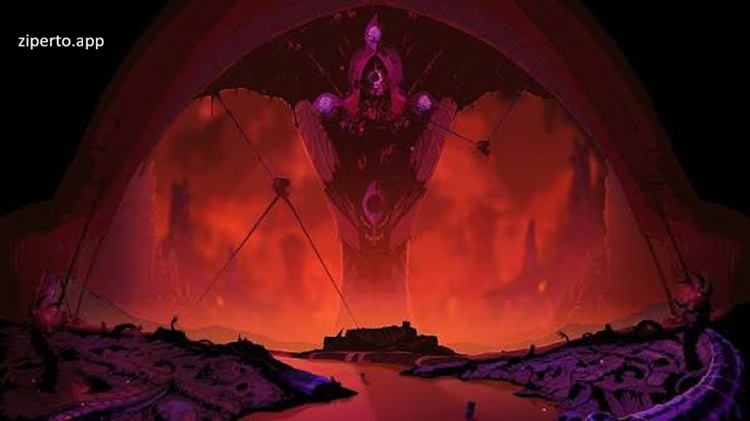 Fatal Claw 2026 featuring 2D combat, mutated abilities and a mysterious underground world.