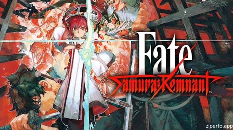 Fate/Samurai Remnant 2026 allow Miyamoto Iori and Saber fighting during the Waxing Moon Ritual.
