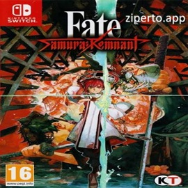 Fate/Samurai Remnant 2026 allow Miyamoto Iori and Saber fighting during the Waxing Moon Ritual.