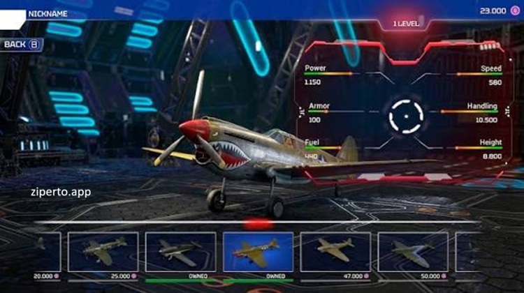 Flight Simulator 2026 featuring aircraft, checkpoint races and timed flight challenges.