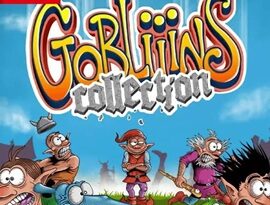 Gobliiins Collection 2026 featuring classic puzzles, fantasy settings and point-and-click adventures.