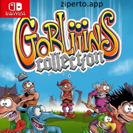 Gobliiins Collection 2026 featuring classic puzzles, fantasy settings and point-and-click adventures.