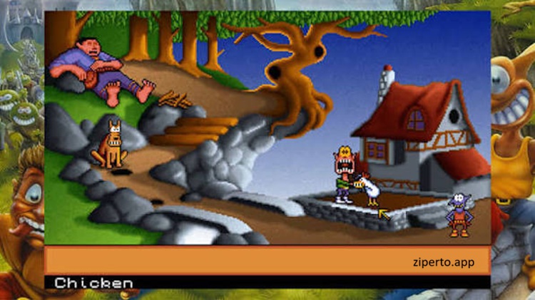 Gobliiins Collection 2026 featuring classic puzzles, fantasy settings and point-and-click adventures.