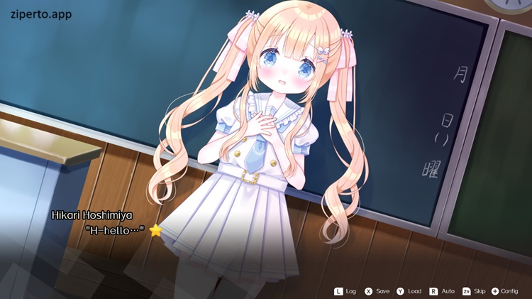 Golden Sunshine Beside You 2026 featuring school life, romance and anime-style characters.