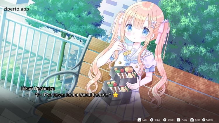 Golden Sunshine Beside You 2026 featuring school life, romance and anime-style characters.
