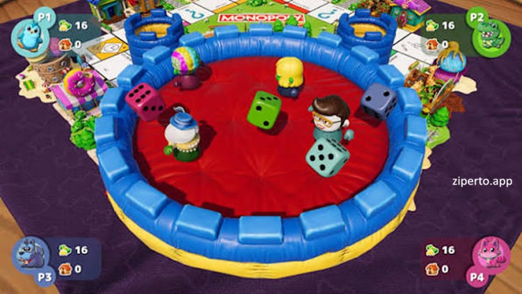 Hasbro Games Junior Collection 2026 featuring Cluedo Junior and colorful family board games.