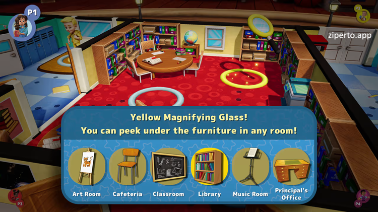 Hasbro Games Junior Collection 2026 featuring Cluedo Junior and colorful family board games.