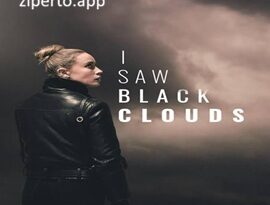I Saw Black Clouds 2026 featuring live-action scenes, dark locations and psychological mystery.