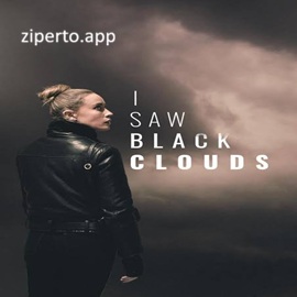 I Saw Black Clouds 2026 featuring live-action scenes, dark locations and psychological mystery.