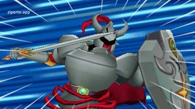 Inazuma Eleven GO Dark 2026 allow players competing in an intense soccer match.