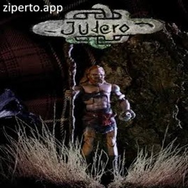 Judero 2026 featuring a Celtic warrior, strange creatures and stop-motion inspired visuals.