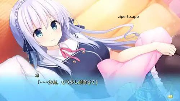 Kimi no Hitomi ni Hit Me 2026 characters enjoying school life and romantic moments.