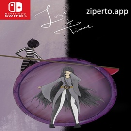 Lost to Time 2026 featuring time manipulation, pixel art and dark fantasy exploration.