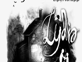 Lydia 2026 featuring a young girl, artwork, dark surroundings and imaginative monsters.