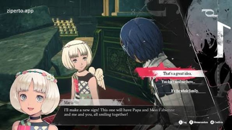 Metaphor: ReFantazio 2026 exploring a fantasy world with dramatic anime-style visuals.