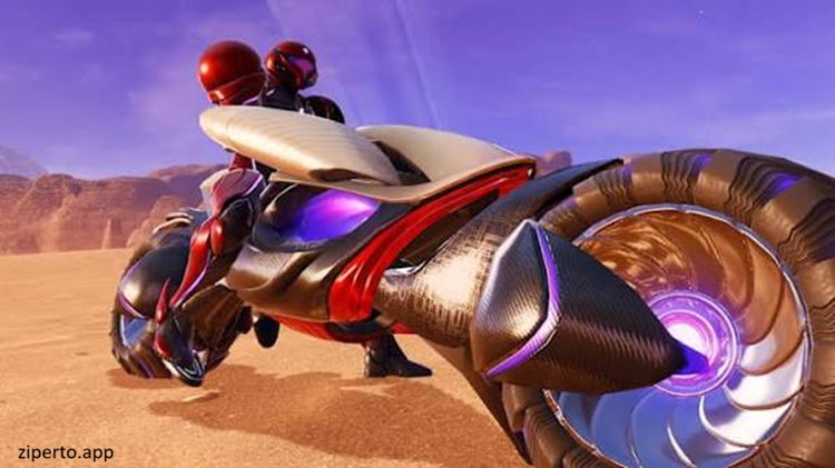 Metroid Prime 4: Beyond 2026 featuring Samus Aran, alien environments and sci-fi combat.