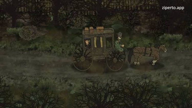 Middle Evil: The Priest 2026 showing a young priest fighting enemies in a dark medieval village.