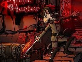 Mimic Hunter 2026 puzzle platformer with sword combat, cylindrical towers and dangerous Mimics.