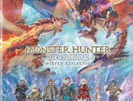 Monster Hunter Stories 3: Twisted Reflection 2026 allow Rider and twin Rathalos for bonds and secrets.