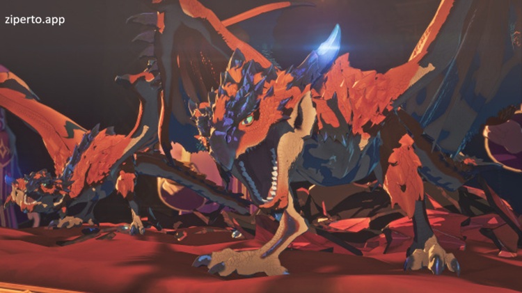 Monster Hunter Stories 3: Twisted Reflection 2026 allow Rider and twin Rathalos for bonds and secrets.