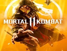 Mortal Kombat 11 2026 featuring iconic warriors, brutal attacks and dramatic combat arenas.