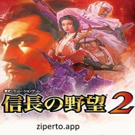 Nobunaga no Yabou 2 2026 showing Sengoku warriors and a detailed Japanese strategy map.