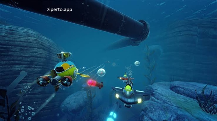 PAC-MAN WORLD 2 Re-PAC 2026 featuring PAC-MAN, enemies, collectibles and arcade action.