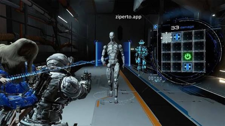 PRAGMATA 2026 featuring Hugh and Diana in a futuristic lunar setting with sci-fi action and puzzles